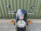 Triumph Bonneville T120 Black