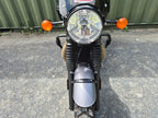 Triumph Bonneville T120 Black