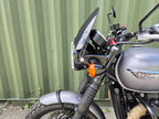 Triumph Bonneville T120 Black
