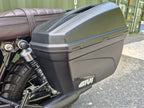 Triumph Bonneville T120 Black