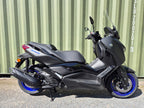 Yamaha XMAX 125 - Icon Black - In stock
