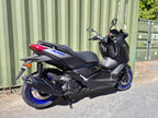 Yamaha XMAX 125 - Icon Black - In stock