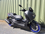 Yamaha XMAX 125 - Icon Black - In stock