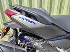 Yamaha XMAX 125 - Icon Black - In stock