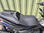 Yamaha XMAX 125 - Icon Black - In stock