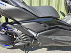 Yamaha XMAX 125 - Icon Black - In stock