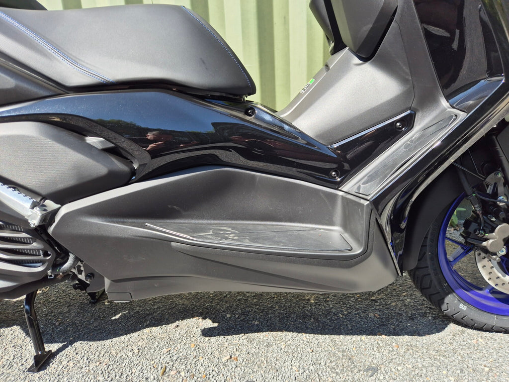 Yamaha XMAX 125 - Icon Black - In stock