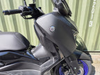 Yamaha XMAX 125 - Icon Black - In stock