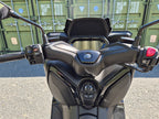 Yamaha XMAX 125 - Icon Black - In stock