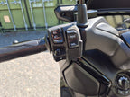 Yamaha XMAX 125 - Icon Black - In stock