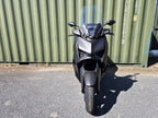Yamaha XMAX 125 - Icon Black - In stock