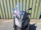 Yamaha XMAX 125 - Icon Black - In stock