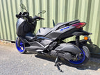 Yamaha XMAX 125 - Icon Black - In stock