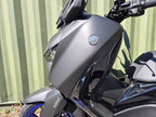 Yamaha XMAX 125 - Icon Black - In stock