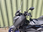 Yamaha XMAX 125 - Icon Black - In stock
