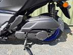 Yamaha XMAX 125 - Icon Black - In stock