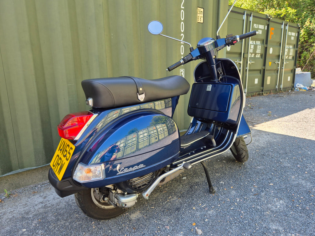 Vespa PX 150