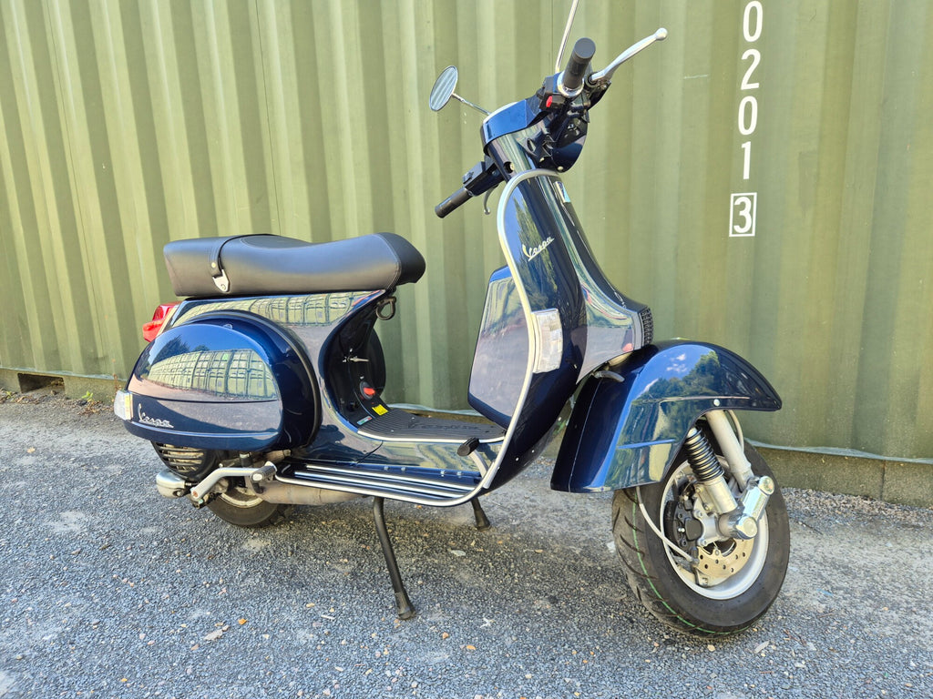 Vespa PX 150