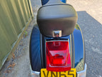Vespa PX 150