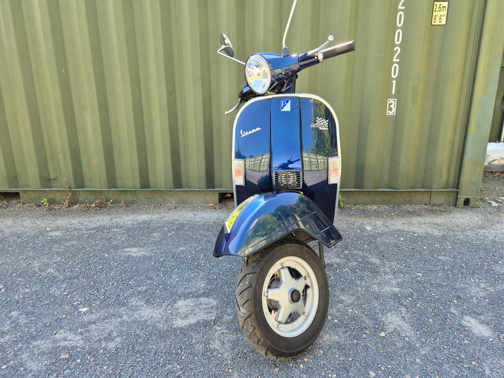 Vespa PX 150