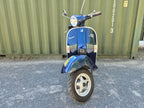 Vespa PX 150