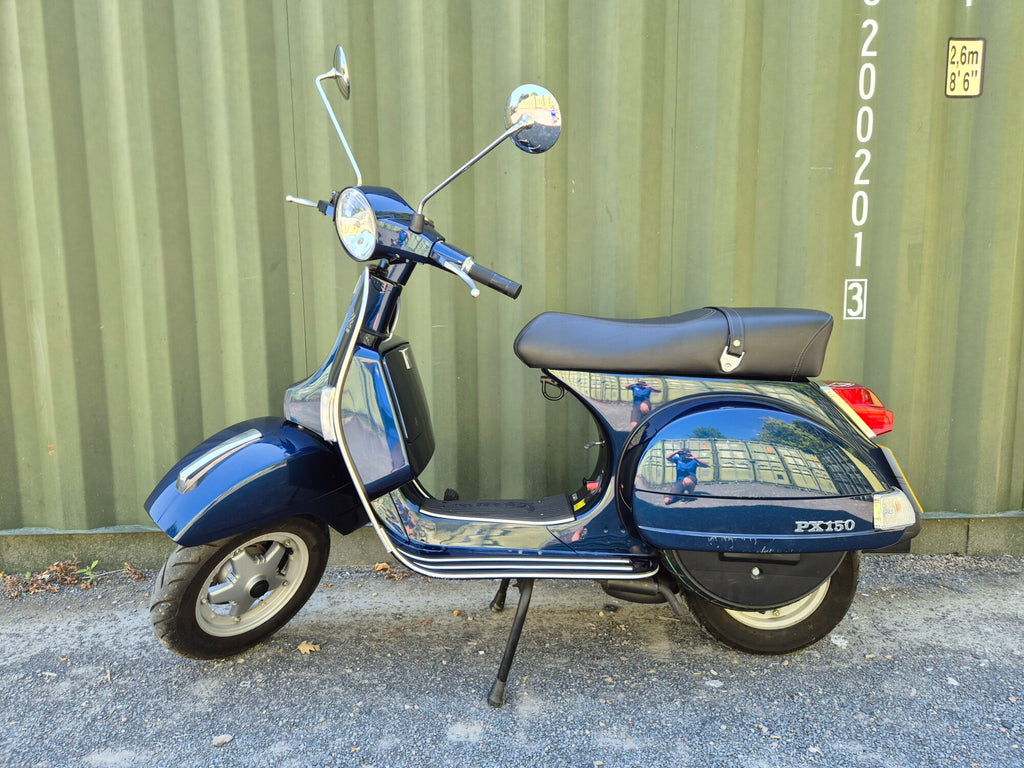 Vespa PX 150