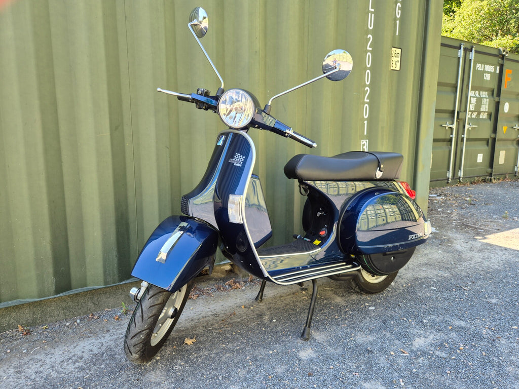 Vespa PX 150