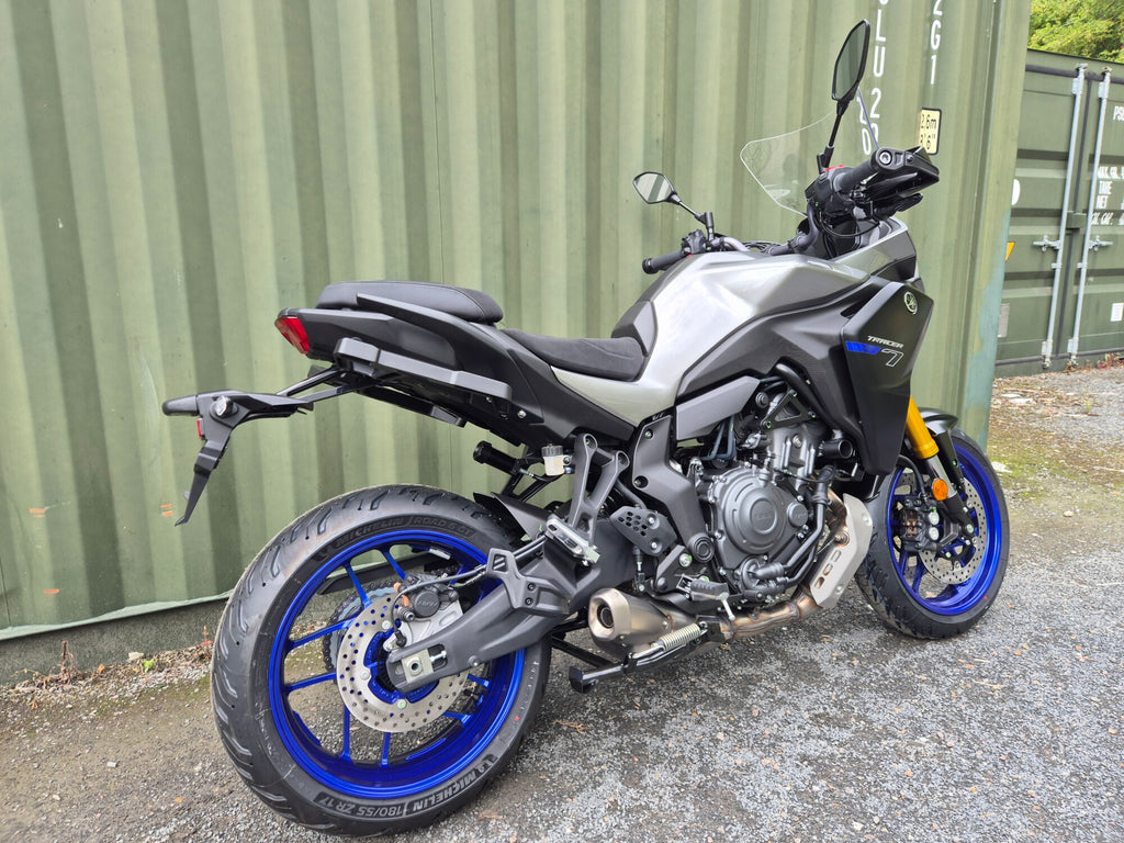 Yamaha Tracer 7 GT