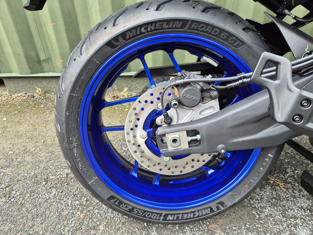 Yamaha Tracer 7 GT