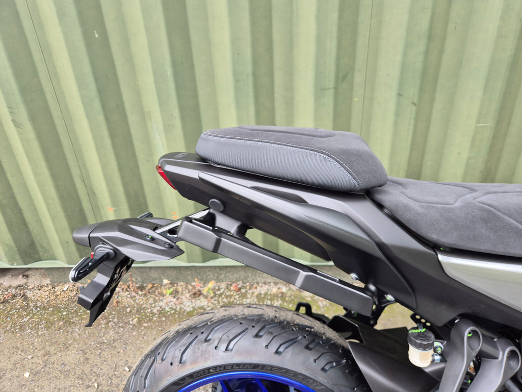 Yamaha Tracer 7 GT