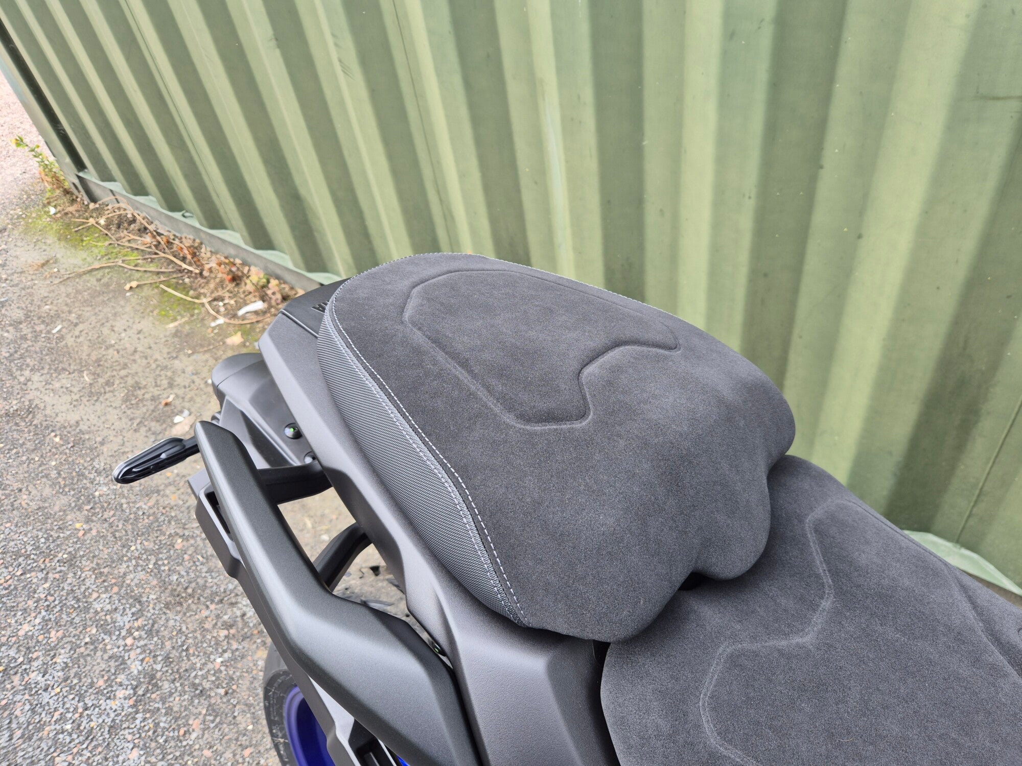 Yamaha Tracer 7 GT