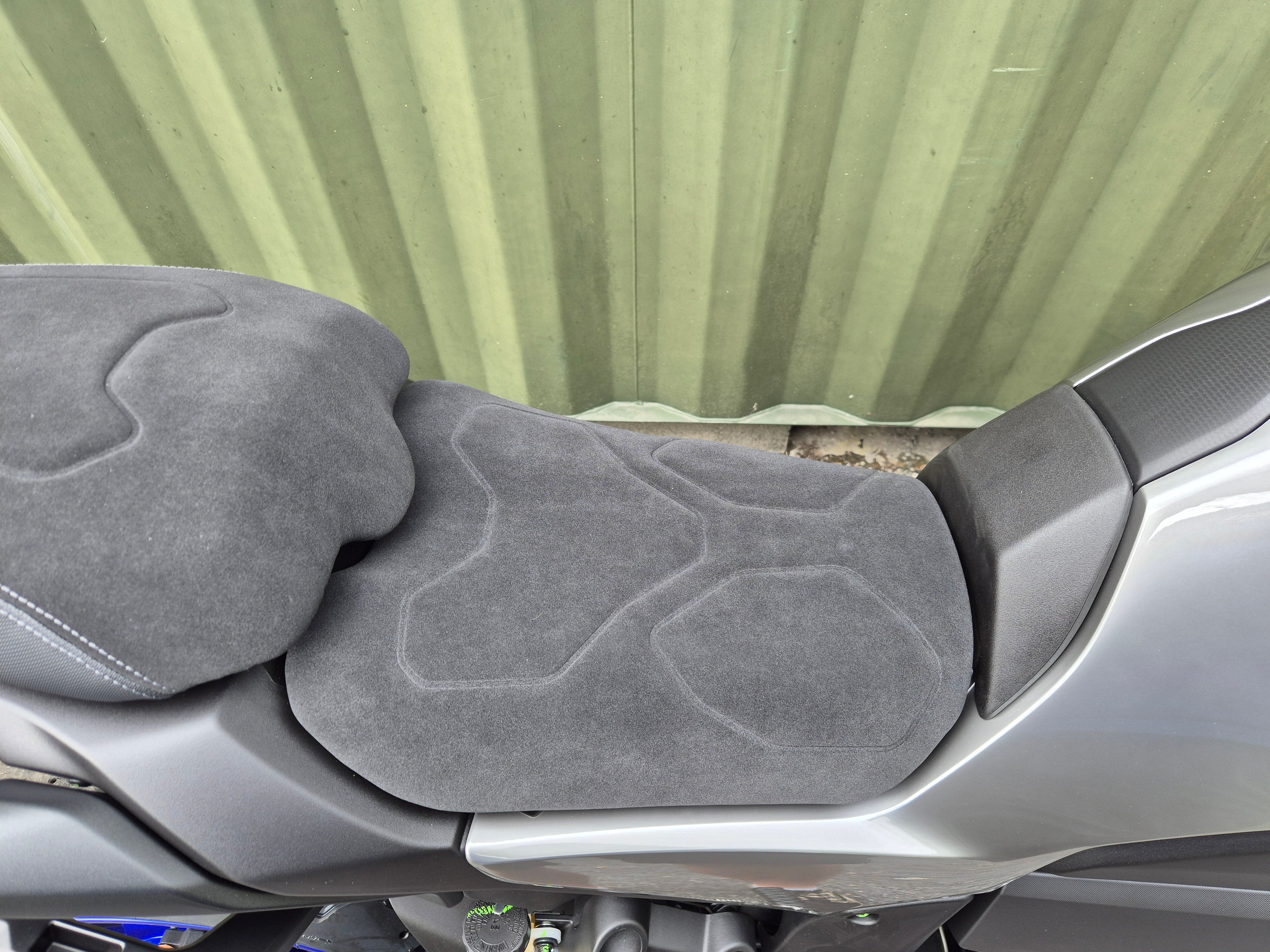 Yamaha Tracer 7 GT
