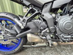 Yamaha Tracer 7 GT