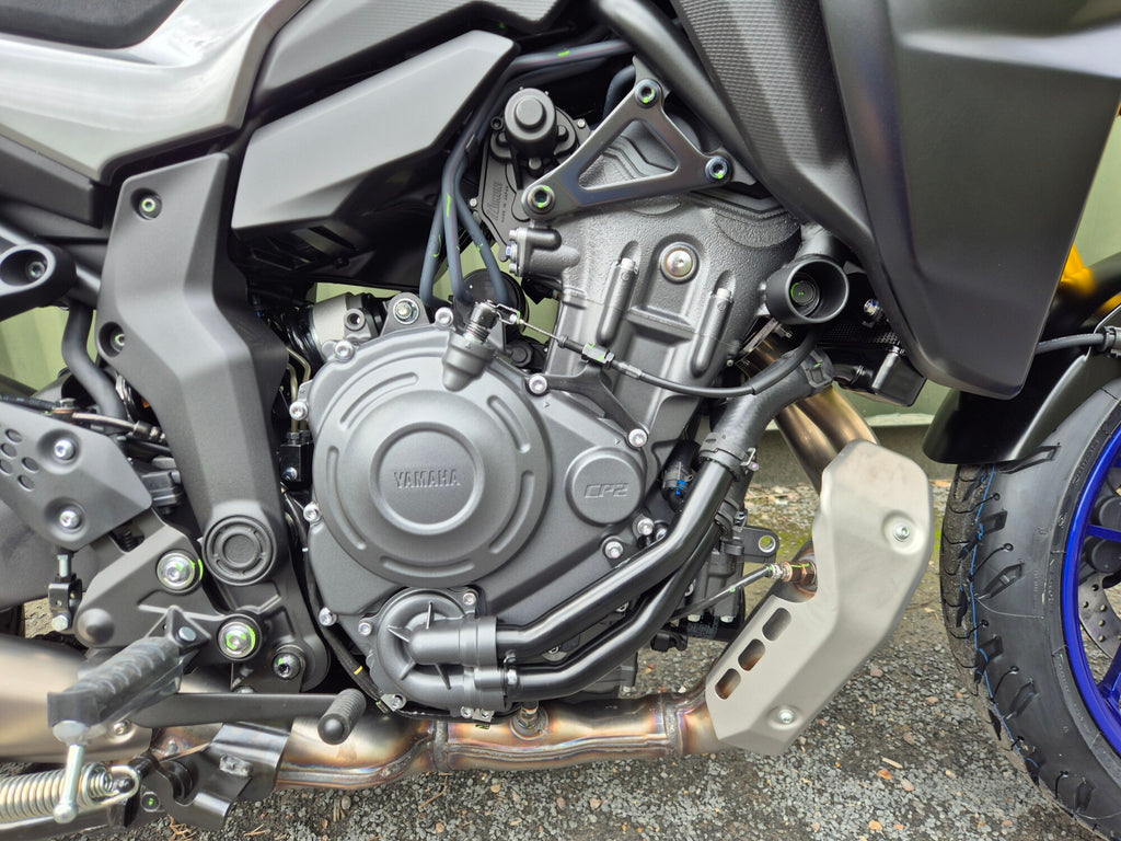 Yamaha Tracer 7 GT