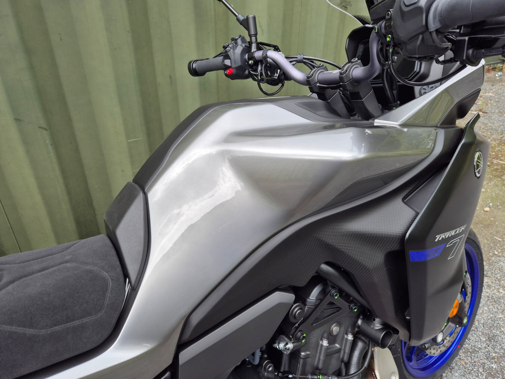 Yamaha Tracer 7 GT
