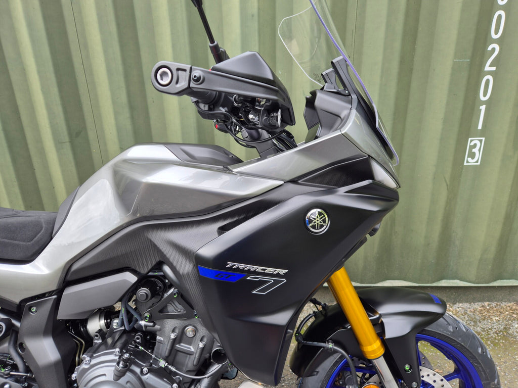 Yamaha Tracer 7 GT