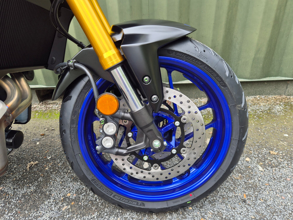Yamaha Tracer 7 GT