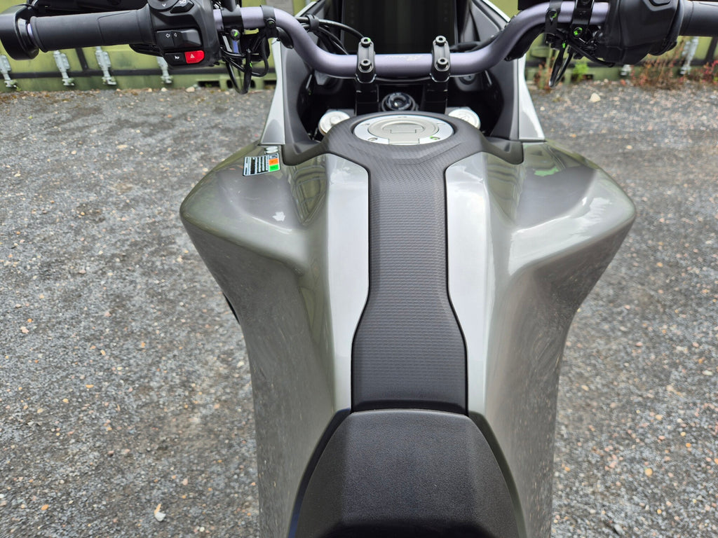 Yamaha Tracer 7 GT