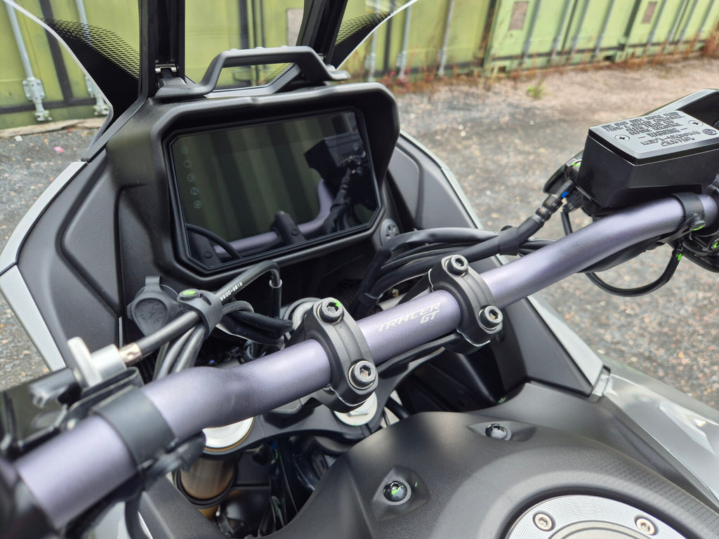 Yamaha Tracer 7 GT