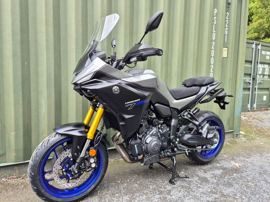 Yamaha Tracer 7 GT