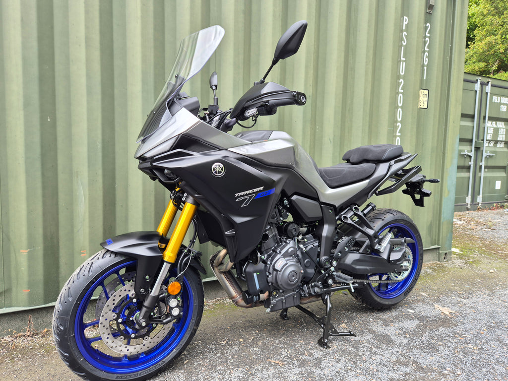 Yamaha Tracer 7 GT