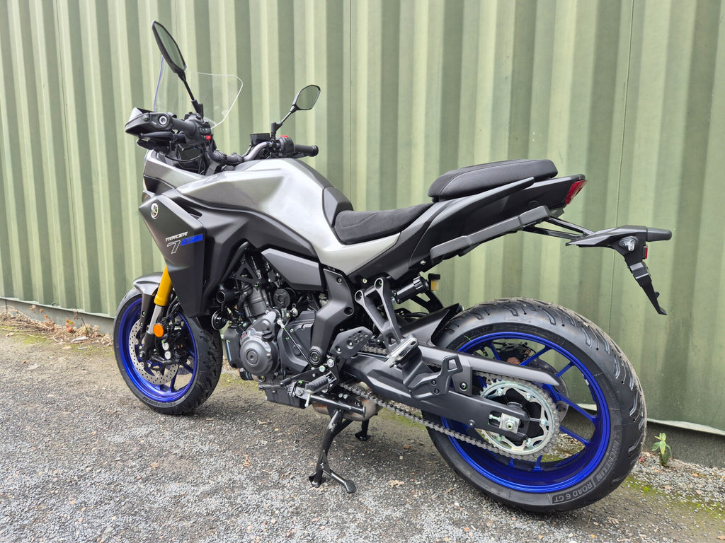 Yamaha Tracer 7 GT