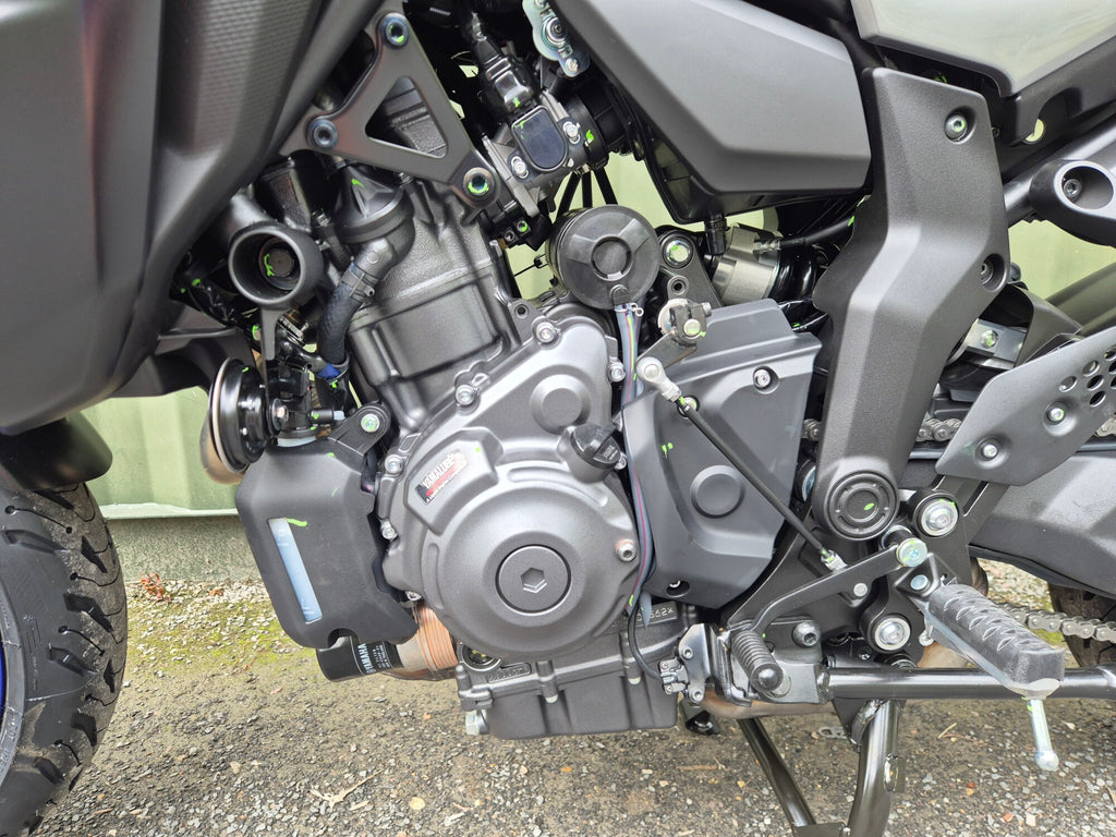 Yamaha Tracer 7 GT
