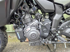 Yamaha Tracer 7 GT