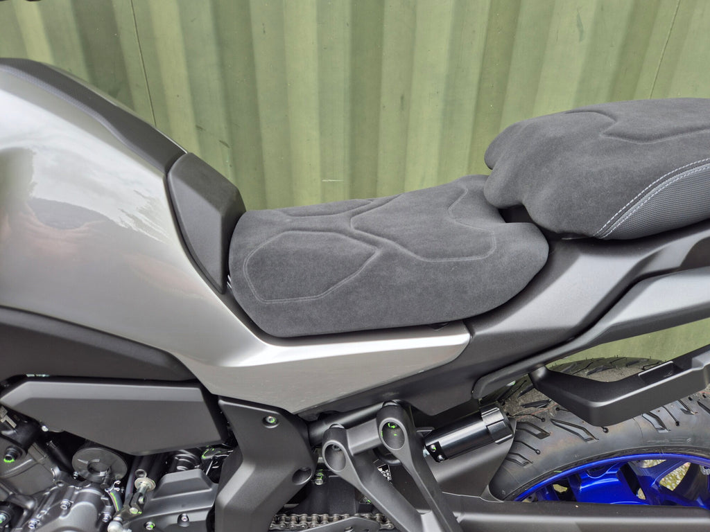 Yamaha Tracer 7 GT