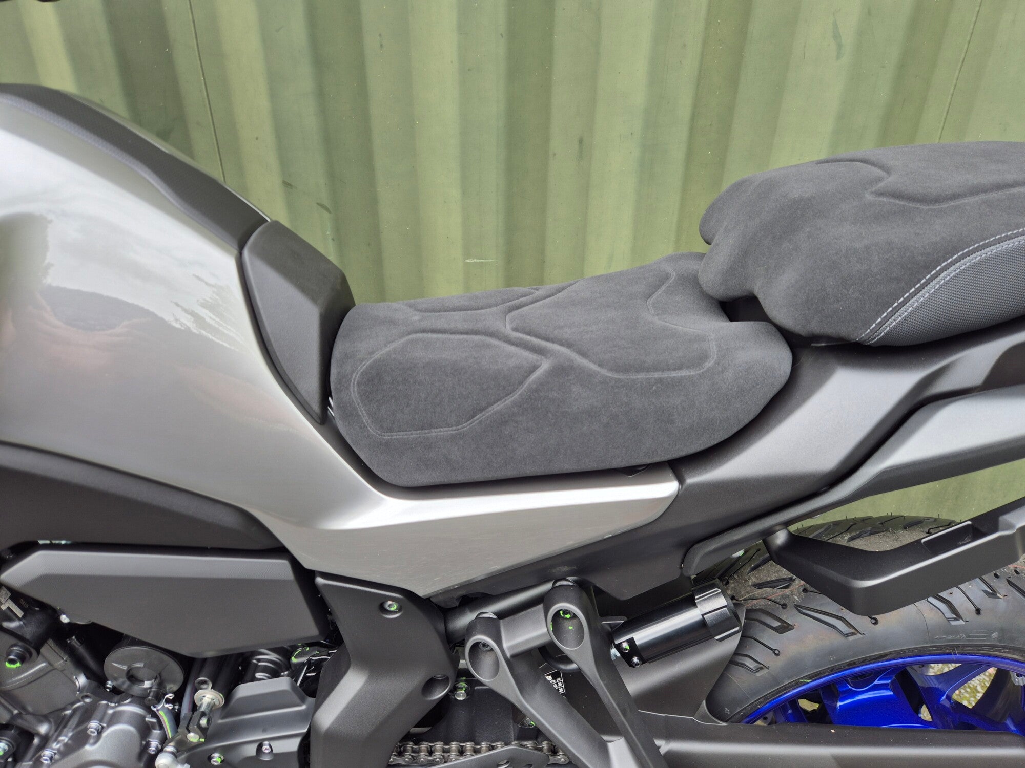 Yamaha Tracer 7 GT