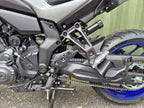 Yamaha Tracer 7 GT