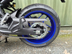 Yamaha Tracer 7 GT