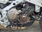 Yamaha XSR900 GP - 2025