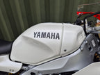 Yamaha XSR900 GP - 2025